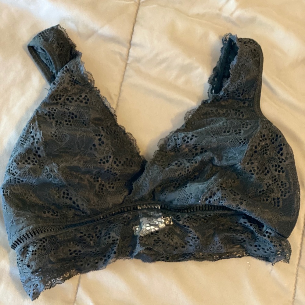 Bralette—medium